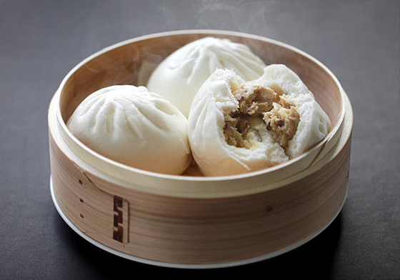 100g/kg 밀가루 손찐빵 중개자 미세 백색 분말