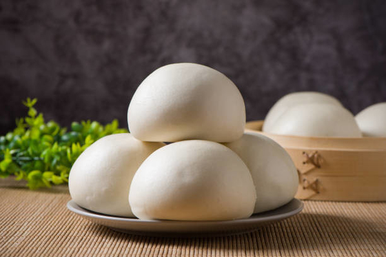 100g/kg 밀가루 손찐빵 중개자 미세 백색 분말