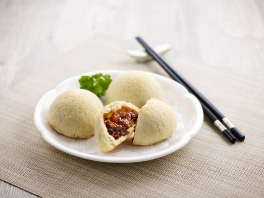 100g/kg 밀가루 손찐빵 중개자 미세 백색 분말