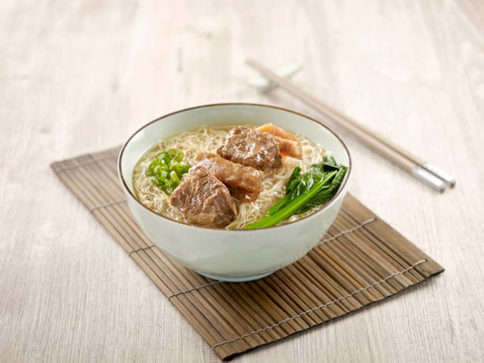 DMG95 글리세린모노스테아레이트 국수 유화제 재료가 맛과 탄력성을 향상시킵니다