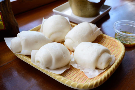 식품 유화제 손찐빵 개량하는 사람이 순백 밝기 더 좋은 맛을 강화한다는 것을 당연한 할랄은 크기를 확대합니다