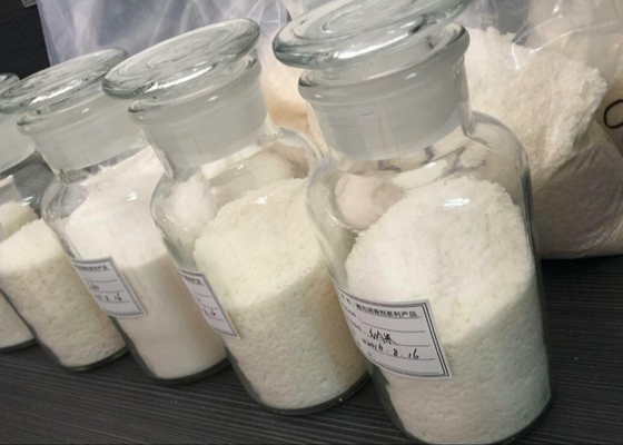 0.91g/cc PVC 플라스틱 보조 물질에 대한 내부 윤활료