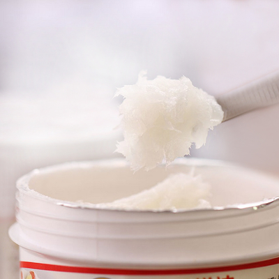 케이크 젤 원료 Sorbitan Monostearate SPAN60 E491 SMS 분말