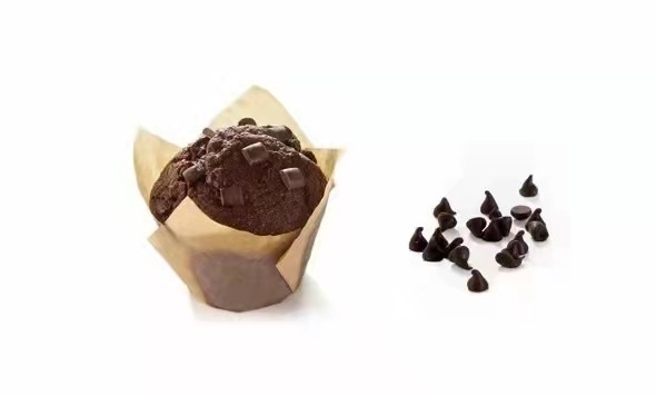 중립적인 맛 높은 거품이 이는 비율을 개량하기 위한 기업 케이크 라인 사용 케이크 젤